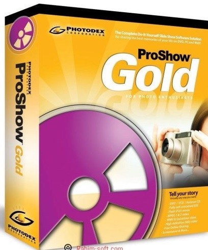 proshow for mac free download
